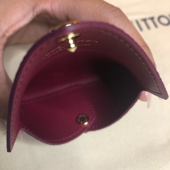 Authentic Louis Vuitton Small Pochette Kirigami - Picture 6 of 11